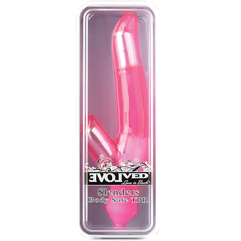 Slenders Marvel-Pink - Godfather Adult Sex and Pleasure Toys