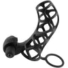 Fantasy X-tensions Extreme Silicone Power Cage - Godfather Adult Sex and Pleasure Toys