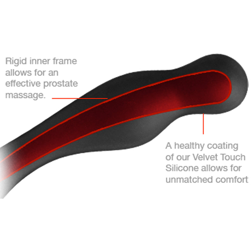 Aneros Eupho Syn - Godfather Adult Sex and Pleasure Toys