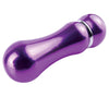 Pure Aluminium Small-Purple - Godfather Adult Sex and Pleasure Toys