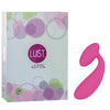Lust by Jopen- L10 Pink - Godfather Adult Sex and Pleasure Toys