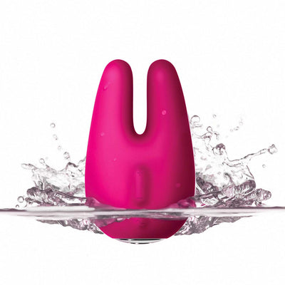 JimmyJane Form 2 - Pink - Godfather Adult Sex and Pleasure Toys