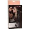 Silicone Ultimate Lasso-Black - Godfather Adult Sex and Pleasure Toys