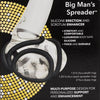 Big Man's Spreader - Godfather Adult Sex and Pleasure Toys