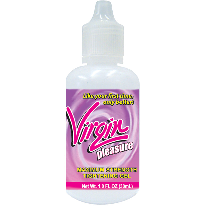 Virgin Pleasure Tightening Gel 1oz
