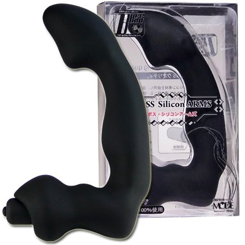 Boss Silicone Arms - Heavy - Godfather Adult Sex and Pleasure Toys