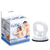 Sex In The Shower Single Locking Suction Handle - Godfather Adult Sex and Pleasure Toys