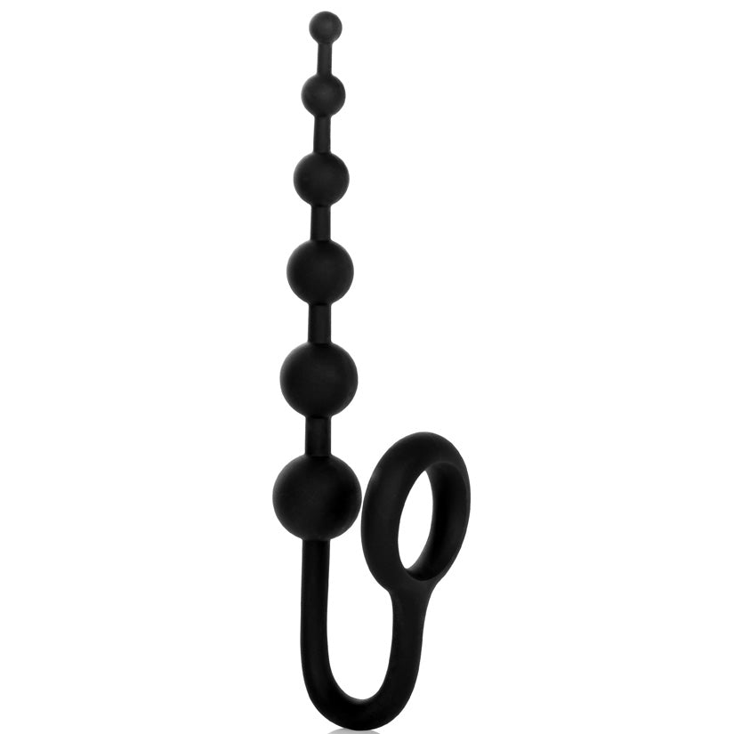 Colt Buddy Balls-Black - Godfather Adult Sex and Pleasure Toys