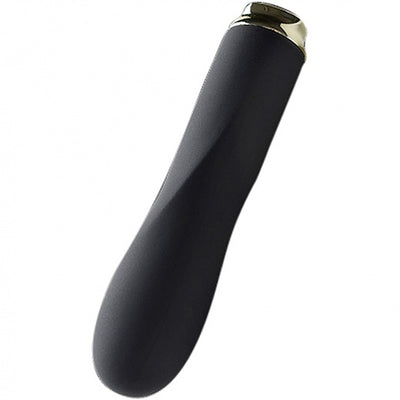 Dorr Foxy Wave - Black - Godfather Adult Sex and Pleasure Toys