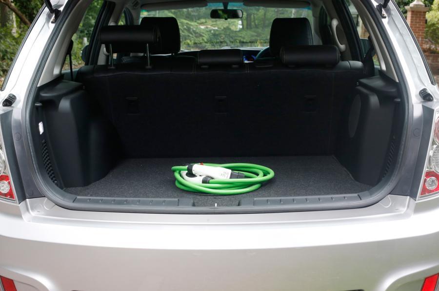 BYD e6 - Godfather Adult Sex and Pleasure Toys