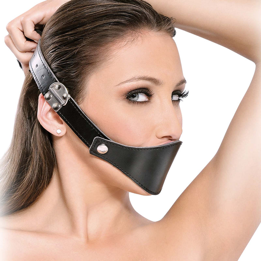 Fetish Fantasy Extreme Interchangeable gag - Godfather Adult Sex and Pleasure Toys