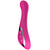 Nalone Touch G-Spot Vibrator (Blue-butterfly) - Pink