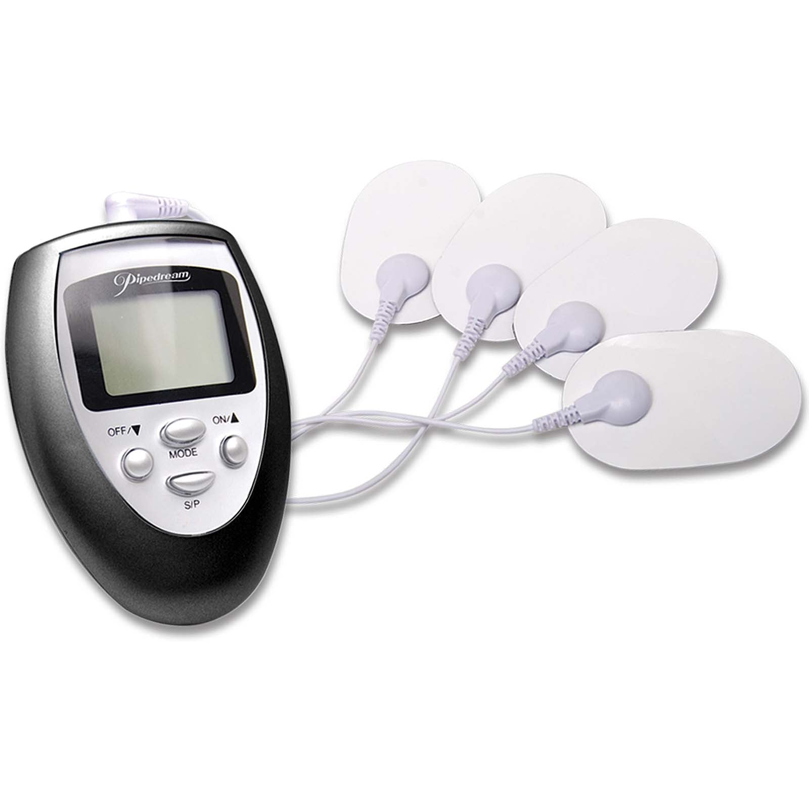 Fetish Fantasy Series Shock Therapy Kit - Godfather Adult Sex and Pleasure Toys