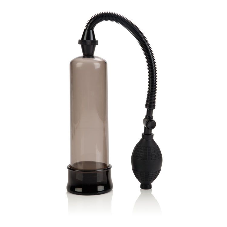 Rock Hard Pump Kit - Godfather Adult Sex and Pleasure Toys