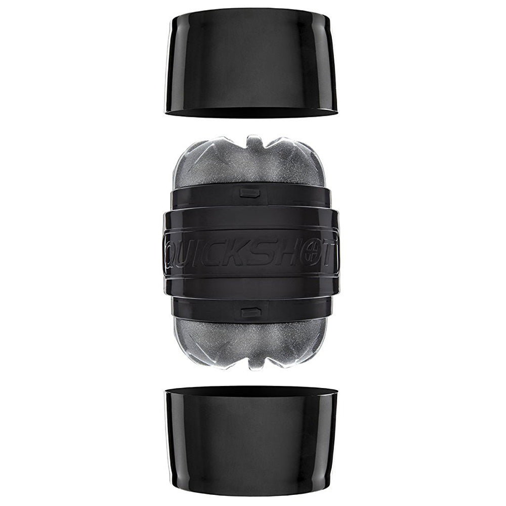 Fleshlight Quickshot - Boost - Godfather Adult Sex and Pleasure Toys