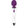 Bodywand Plug-In Wand 2.0-Purple - Godfather Adult Sex and Pleasure Toys
