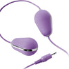 Closet Collection Valentina Dolphin Bullet System-Purple - Godfather Adult Sex and Pleasure Toys