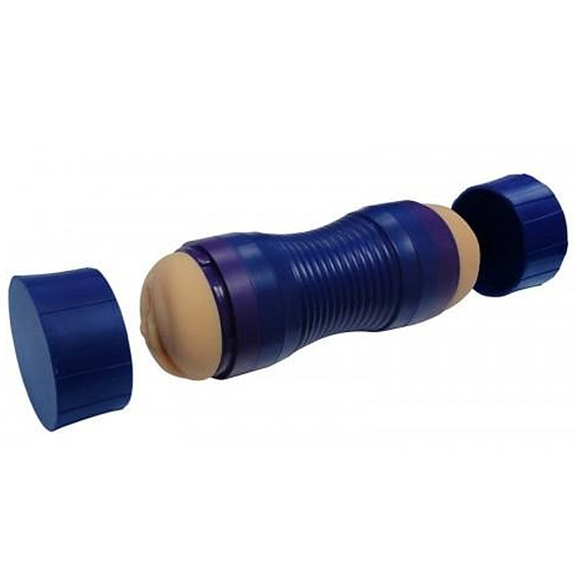 MC Multi-Climaxer Masturbator - Godfather Adult Sex and Pleasure Toys