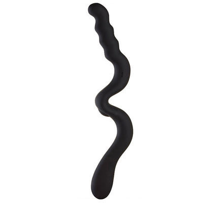 Fun Factory New Wave - Black - Godfather Adult Sex and Pleasure Toys
