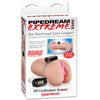 Pipedream Extreme DP Cocktrainer System - Godfather Adult Sex and Pleasure Toys