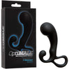 OPTIMALE P-Massager - Black - Godfather Adult Sex and Pleasure Toys