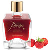 Bijoux Poeme Body Painting-Wild Strawberry - Godfather Adult Sex and Pleasure Toys