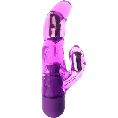 True Love Edition Serenity-Purple - Godfather Adult Sex and Pleasure Toys