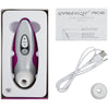 Womanizer PRO40-Magenta - Godfather Adult Sex and Pleasure Toys