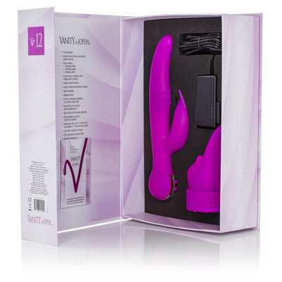 Vanity by Jopen Vr12 - Godfather Adult Sex and Pleasure Toys