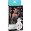 Elite Sexual Exciter-Crystal - Godfather Adult Sex and Pleasure Toys