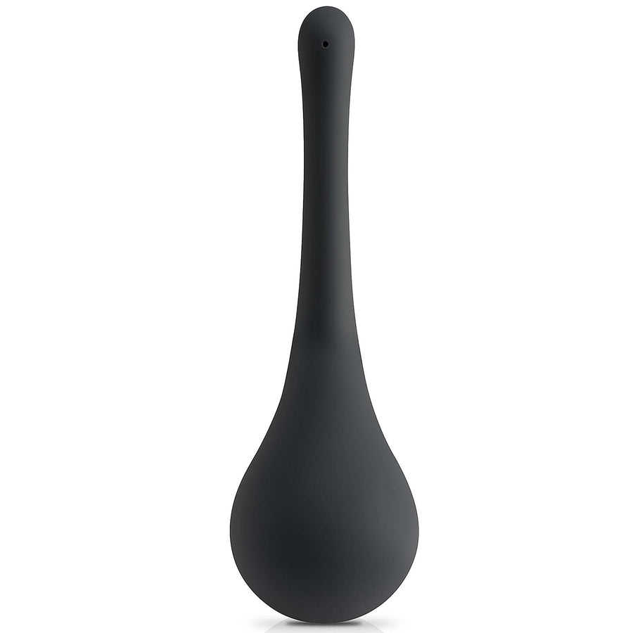 Fetish Fantasy Elite Unisex Douche/Enema - Godfather Adult Sex and Pleasure Toys