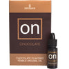 ON Chocolate 5ml Bottle Large Box - Godfather Adult Sex and Pleasure Toys