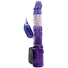 iVibe Rabbit - Grape - Godfather Adult Sex and Pleasure Toys