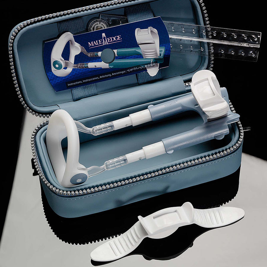 Male Edge Basic - Godfather Adult Sex and Pleasure Toys