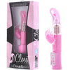Closet Collection The Donatella Jelly G-Pink - Godfather Adult Sex and Pleasure Toys