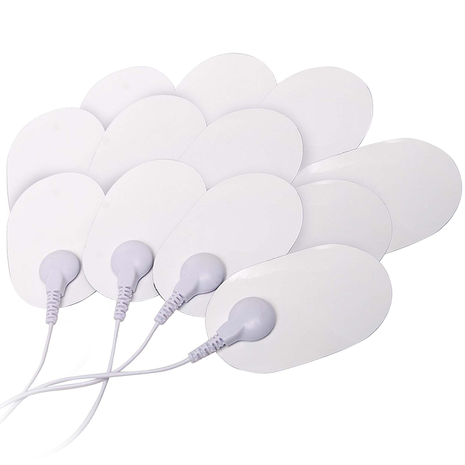 Fetish Fantasy Shock Therapy Replacement Pads - Godfather Adult Sex and Pleasure Toys