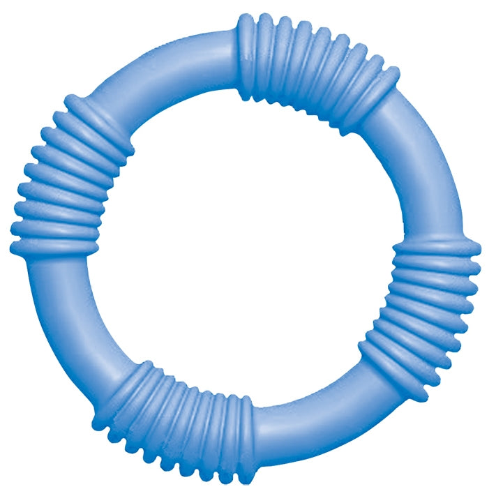 A GO! GO! Silicone Ring Set of 3 - Godfather Adult Sex and Pleasure Toys