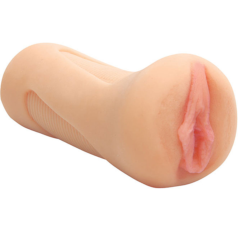 Penthouse Video Vixen Asa Akira CyberSkin Pussy Stroker - Godfather Adult Sex and Pleasure Toys