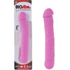 Bio Vibe 8" - Pink - Godfather Adult Sex and Pleasure Toys