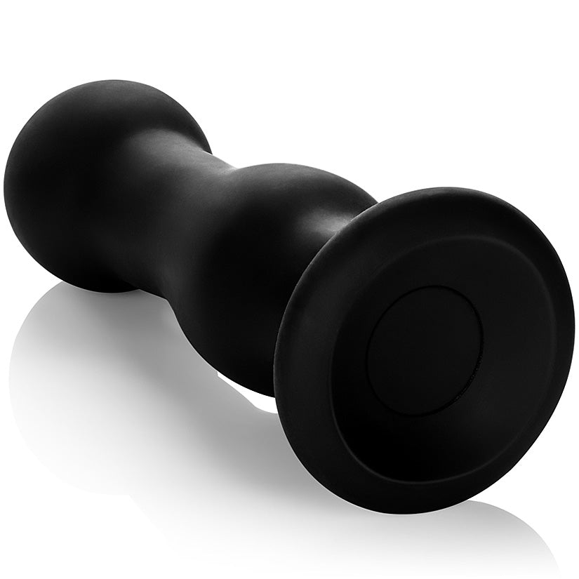 Colt Jumbo Probe-Black 7.75" - Godfather Adult Sex and Pleasure Toys