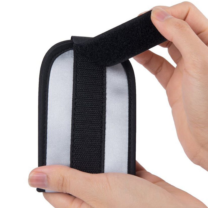 Fifty Shades Of Grey Totally His Soft Handcuffs - Godfather Adult Sex and Pleasure Toys