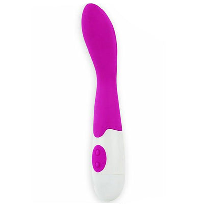 G-Gasm G-Spot Vibrator - Godfather Adult Sex and Pleasure Toys