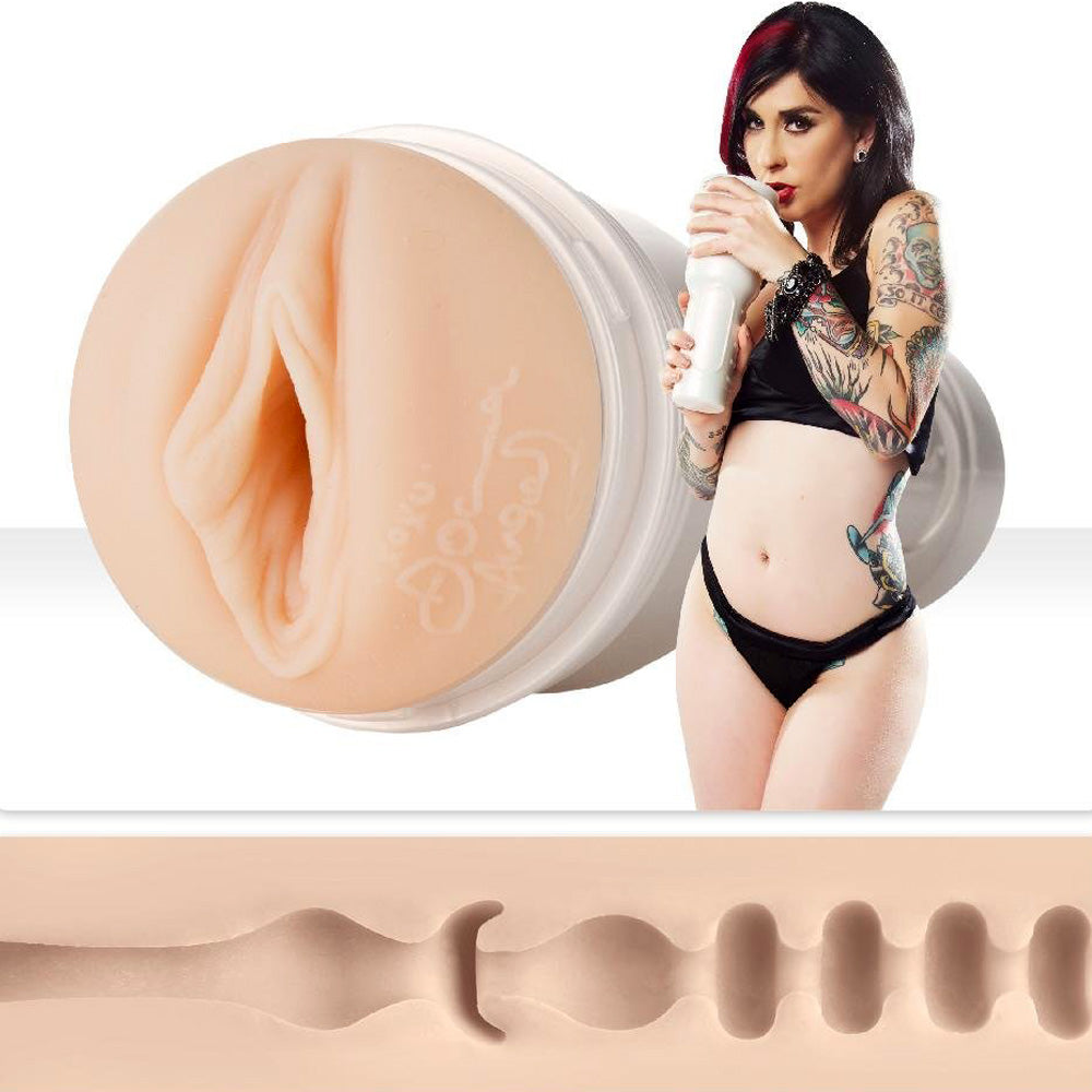 Fleshlight Girls Joanna Angel