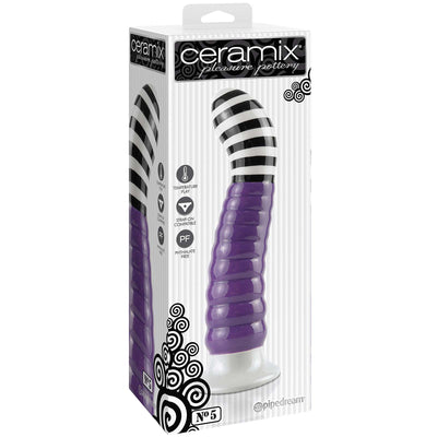 Ceramix No.5 - Godfather Adult Sex and Pleasure Toys