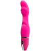Crazy Performer G-Spot Vibrator 8" - Pink - Godfather Adult Sex and Pleasure Toys