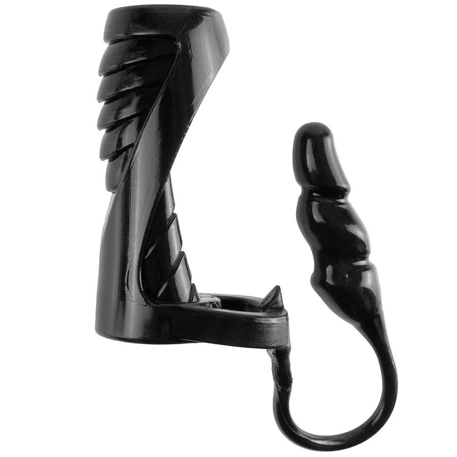 Fantasy X-tensions Extreme Enhancer with Anal Plug