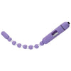 Mega Booty Beads - Lavender - Godfather Adult Sex and Pleasure Toys