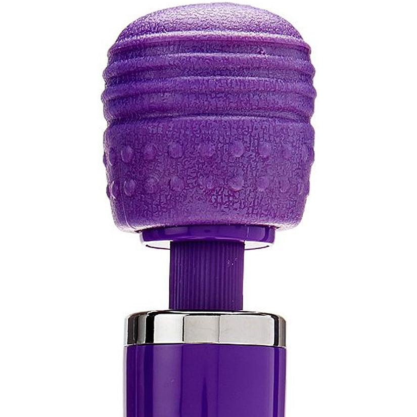 Rechargeable Magic Massager 2.0 - Godfather Adult Sex and Pleasure Toys