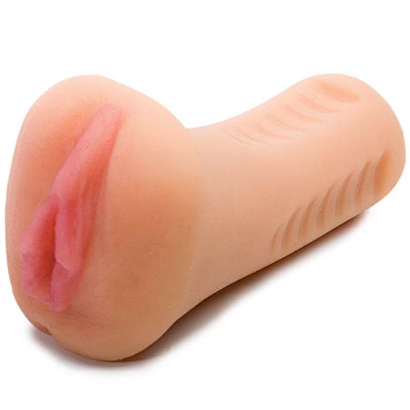 Penthouse Video Vixen Kortney Kane CyberSkin Pussy Stroker - Godfather Adult Sex and Pleasure Toys