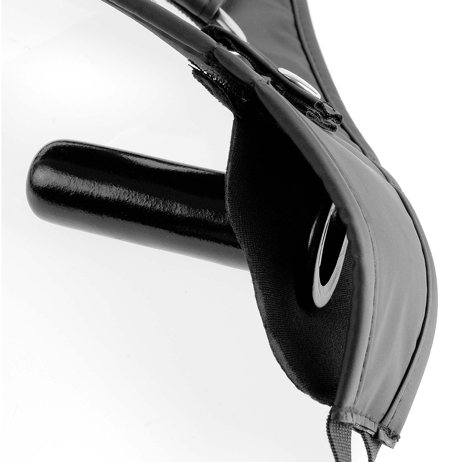 Fetish Fantasy Series Remote Control Fantasy Harness - Godfather Adult Sex and Pleasure Toys